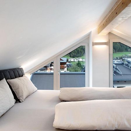 Apartement Bens Auszeit Top 5 Umhausen Exterior foto
