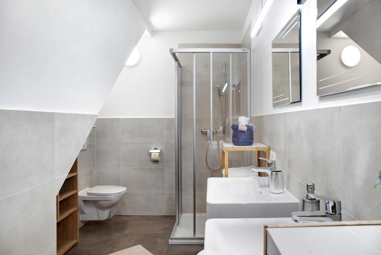 Apartement Bens Auszeit Top 5 Umhausen Exterior foto