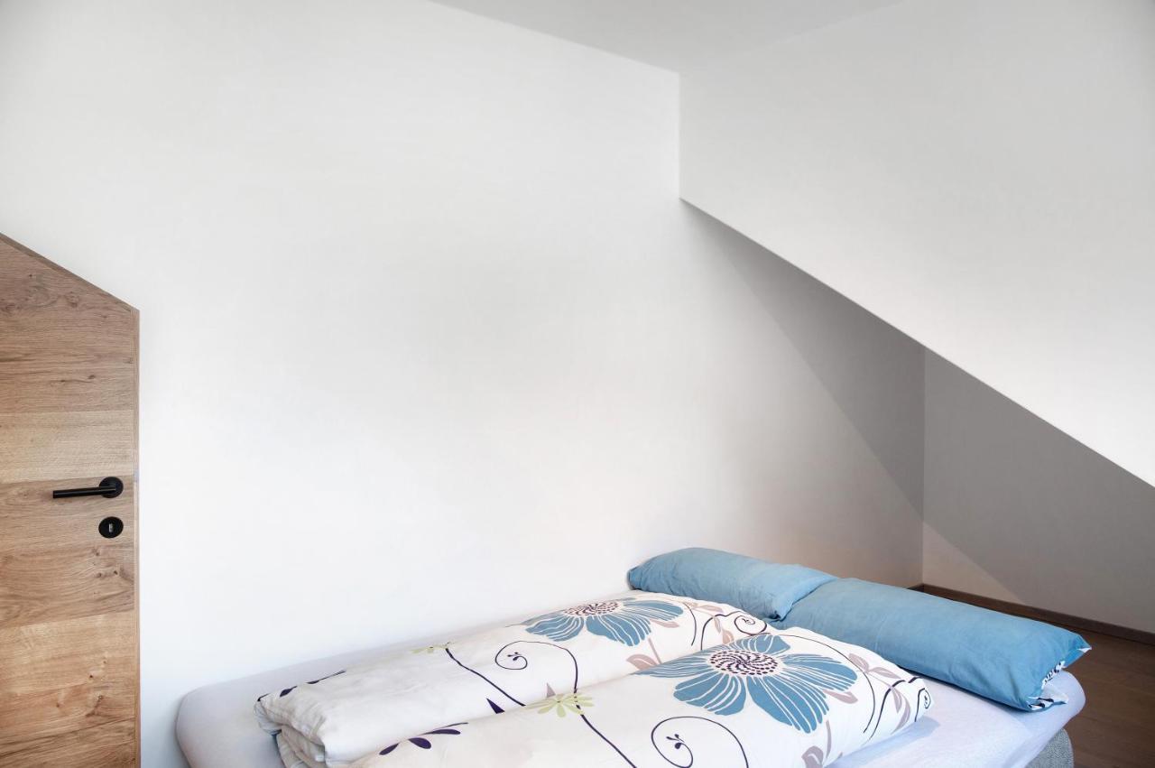 Apartement Bens Auszeit Top 5 Umhausen Exterior foto